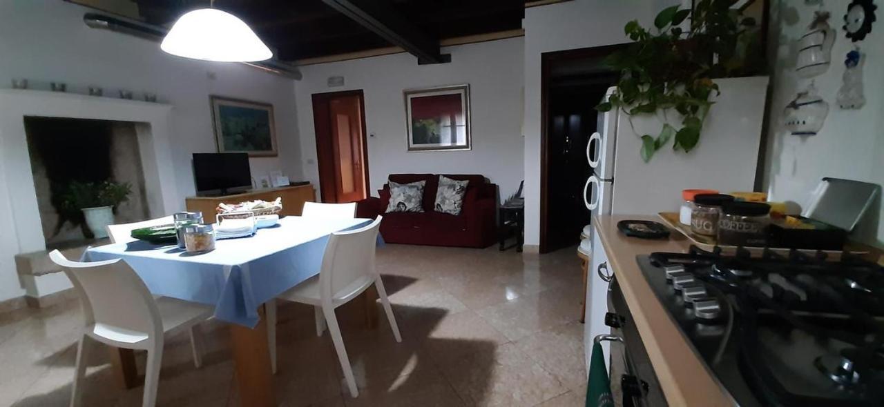 Appartamento Intervallo A 5 Min Da Aquardens Pescantina Exterior photo