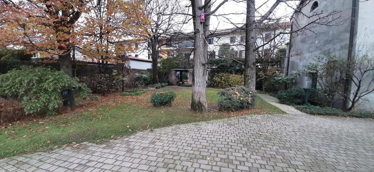 Appartamento Intervallo A 5 Min Da Aquardens Pescantina Exterior photo