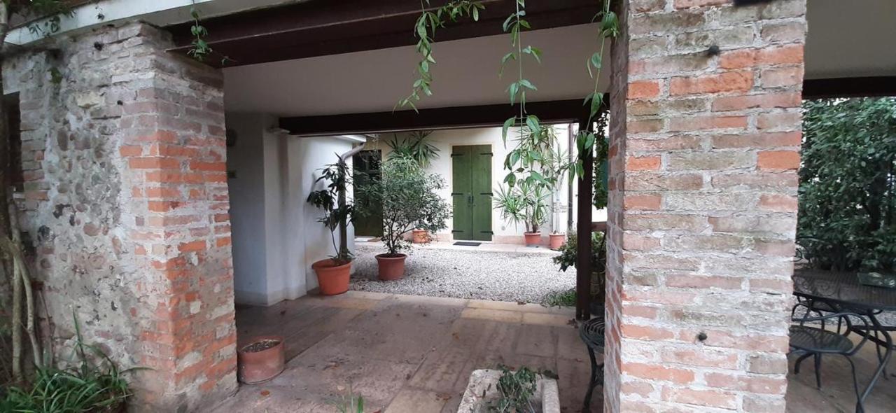 Appartamento Intervallo A 5 Min Da Aquardens Pescantina Exterior photo